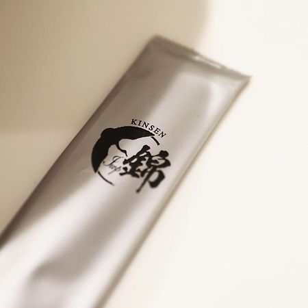 Hoshino Stay 1 Osaka Exterior photo